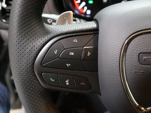 New 2026 Dodge Durango GT image 26