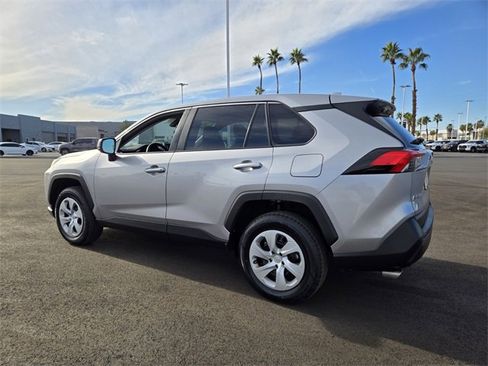 Certified 2024 Toyota RAV4 LE image 6