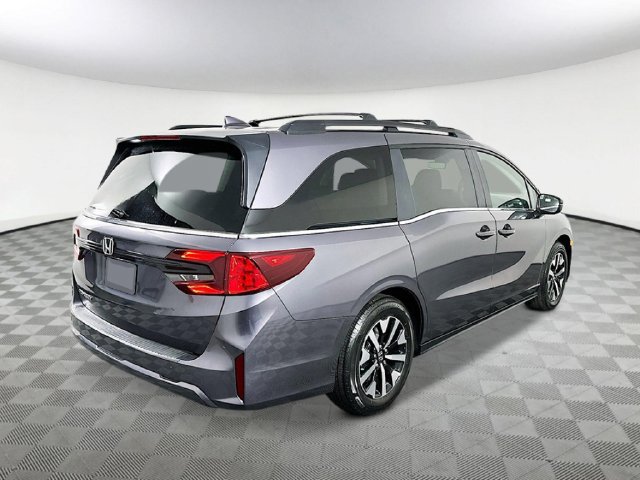 New 2027 Honda Odyssey EX-L image 5