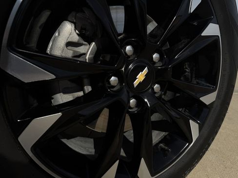 Used 2021 Chevrolet TrailBlazer LT image 9