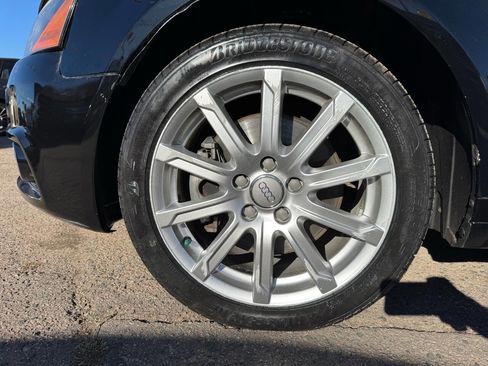 Used 2012 Audi A3 2.0T Premium Plus image 23