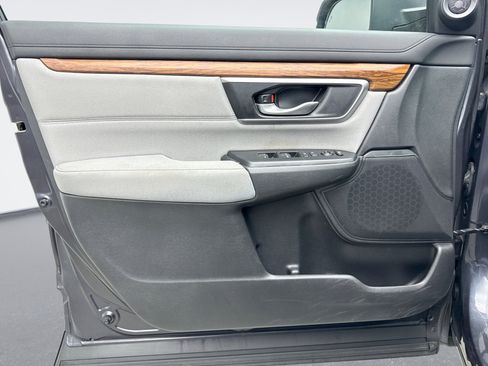 Used 2018 Honda CR-V EX image 9