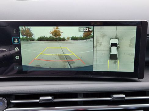 New 2026 Hyundai Santa Cruz XRT image 13