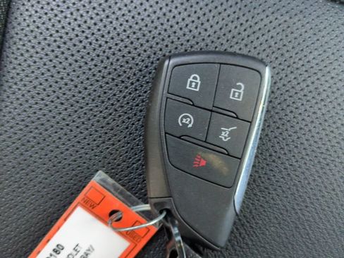 Used 2024 Chevrolet Equinox EV LT FWD image 28