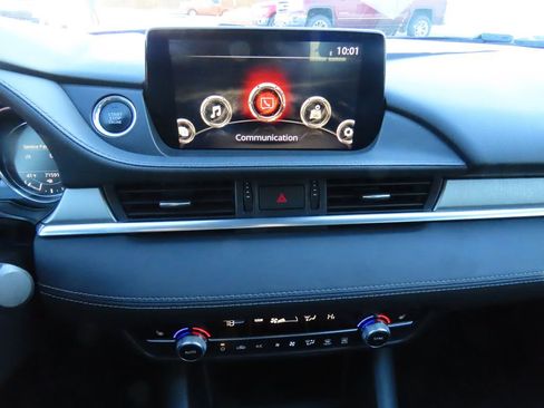 Used 2021 MAZDA MAZDA6 Grand Touring image 25