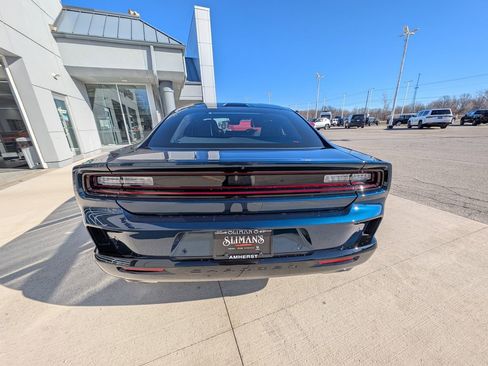 New 2026 Dodge Charger R/T image 10