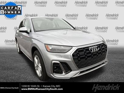 Used 2023 Audi Q5 e Prestige w/ Prestige Package