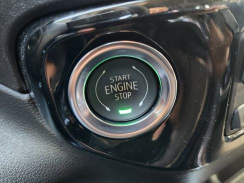 New 2026 Chevrolet Silverado 2500 LT w/ Trail Boss Package image 8