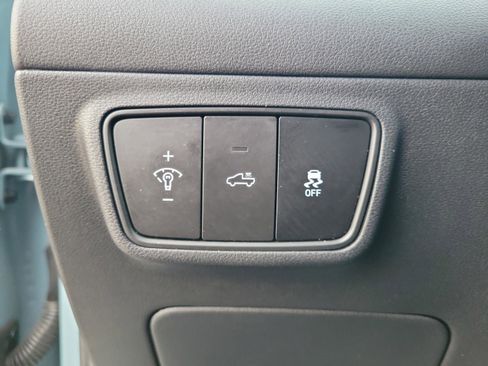 Certified 2022 Hyundai Santa Cruz SEL w/ Activity Package image 15