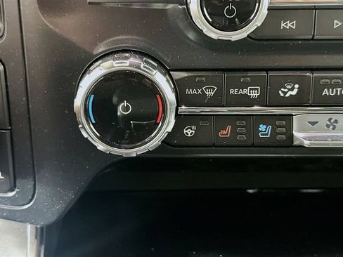 New 2026 Ford F150 Lariat w/ Equipment Group 501A Mid AWD/4WD image 21