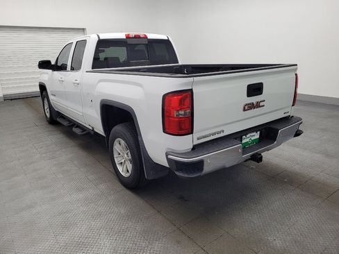 Used 2016 GMC Sierra 1500 SLE w/ SLE Convenience Package image 5