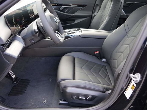 New 2026 BMW 530i w/ M Sport Package image 12