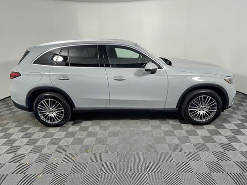New 2026 Mercedes-Benz GLC 300 image 6
