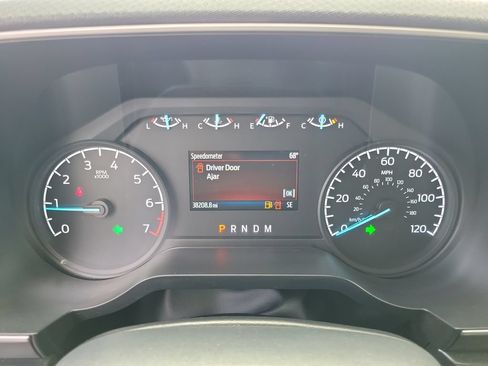 Certified 2023 Ford F150 XL w/ STX Appearance Package AWD/4WD image 26