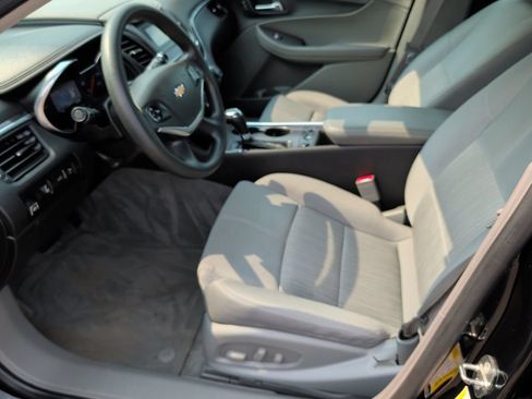 Used 2015 Chevrolet Impala LS w/ LS Convenience Package FWD image 19