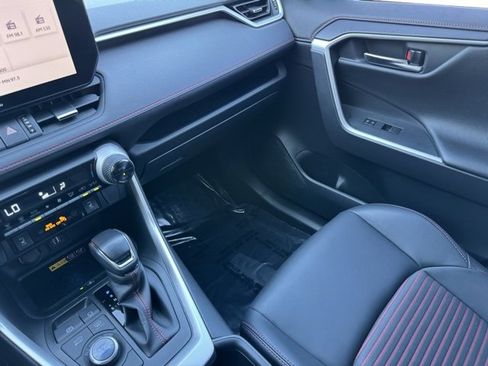 Certified 2024 Toyota RAV4 XSE w/ Weather Package image 21