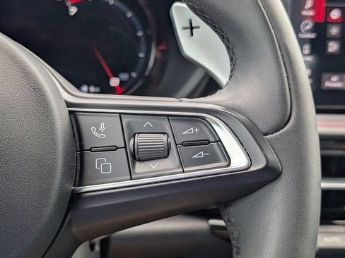 Used 2024 Dodge Hornet R/T AWD/4WD image 28