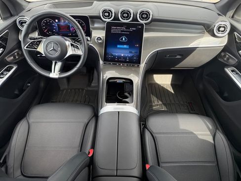 Certified 2023 Mercedes-Benz GLC 300 4MATIC image 12