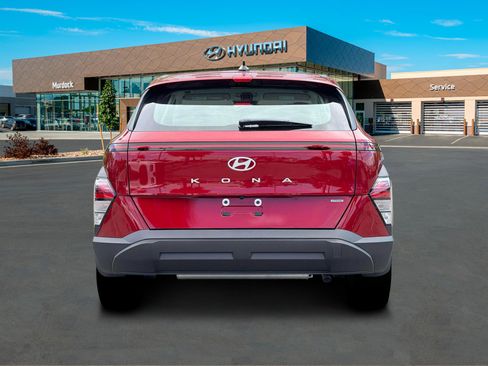 New 2026 Hyundai Kona SE image 42