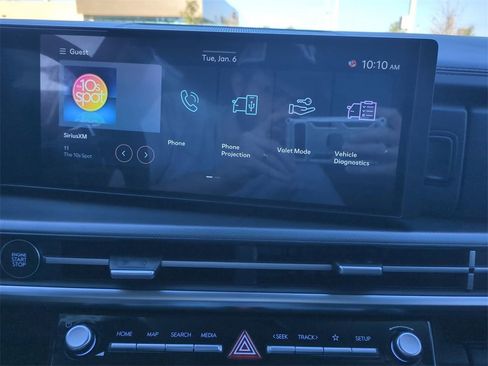 New 2026 Hyundai Santa Fe SEL image 22