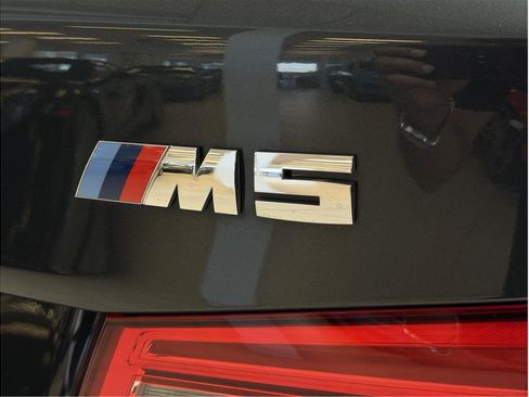 Used 2020 BMW M5 w/ Executive Package AWD/4WD image 35