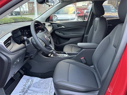 New 2026 Buick Encore GX Preferred w/ Comfort Package image 10