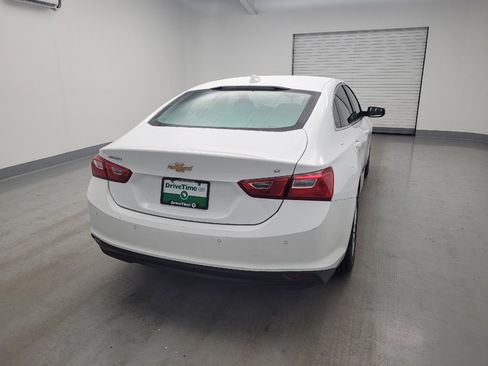 Used 2024 Chevrolet Malibu LT FWD image 7