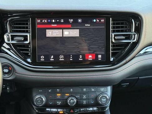Used 2023 Dodge Durango Citadel AWD/4WD image 16