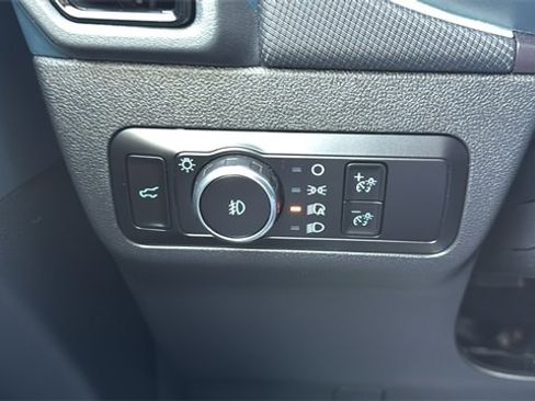 Certified 2023 Ford Bronco Sport Heritage w/ Heritage Convenience Package image 15