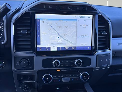 Used 2022 Ford F250 Lariat w/ Tremor Off-Road Package image 7