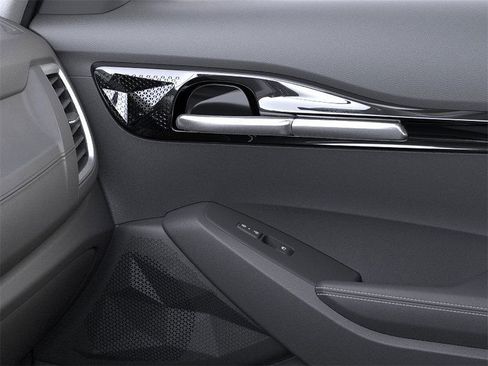 New 2026 Kia Seltos EX image 25