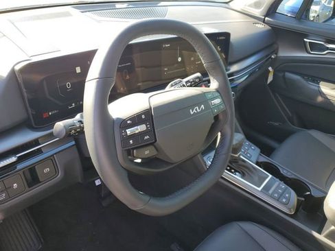 New 2026 Kia Sportage SX image 19