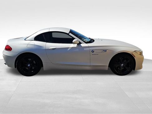 Used 2011 BMW Z4 sDrive35i RWD image 2