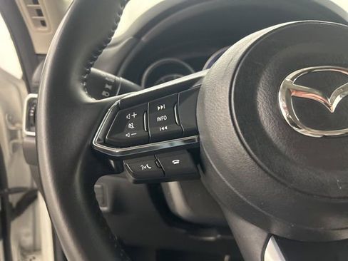 Used 2023 MAZDA CX-5 AWD 2.5 S w/ Preferred Package image 13