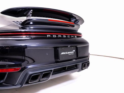 Used 2023 Porsche 911 Turbo S image 11