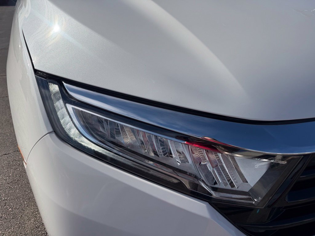 Used 2022 Honda Odyssey Touring image 6