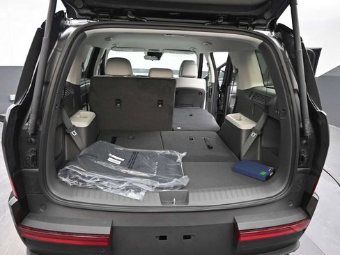 New 2026 Hyundai Santa Fe SE FWD image 14