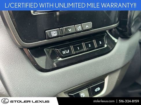 Used 2024 Lexus RX 350 Premium w/ Cold Area Package AWD/4WD image 21
