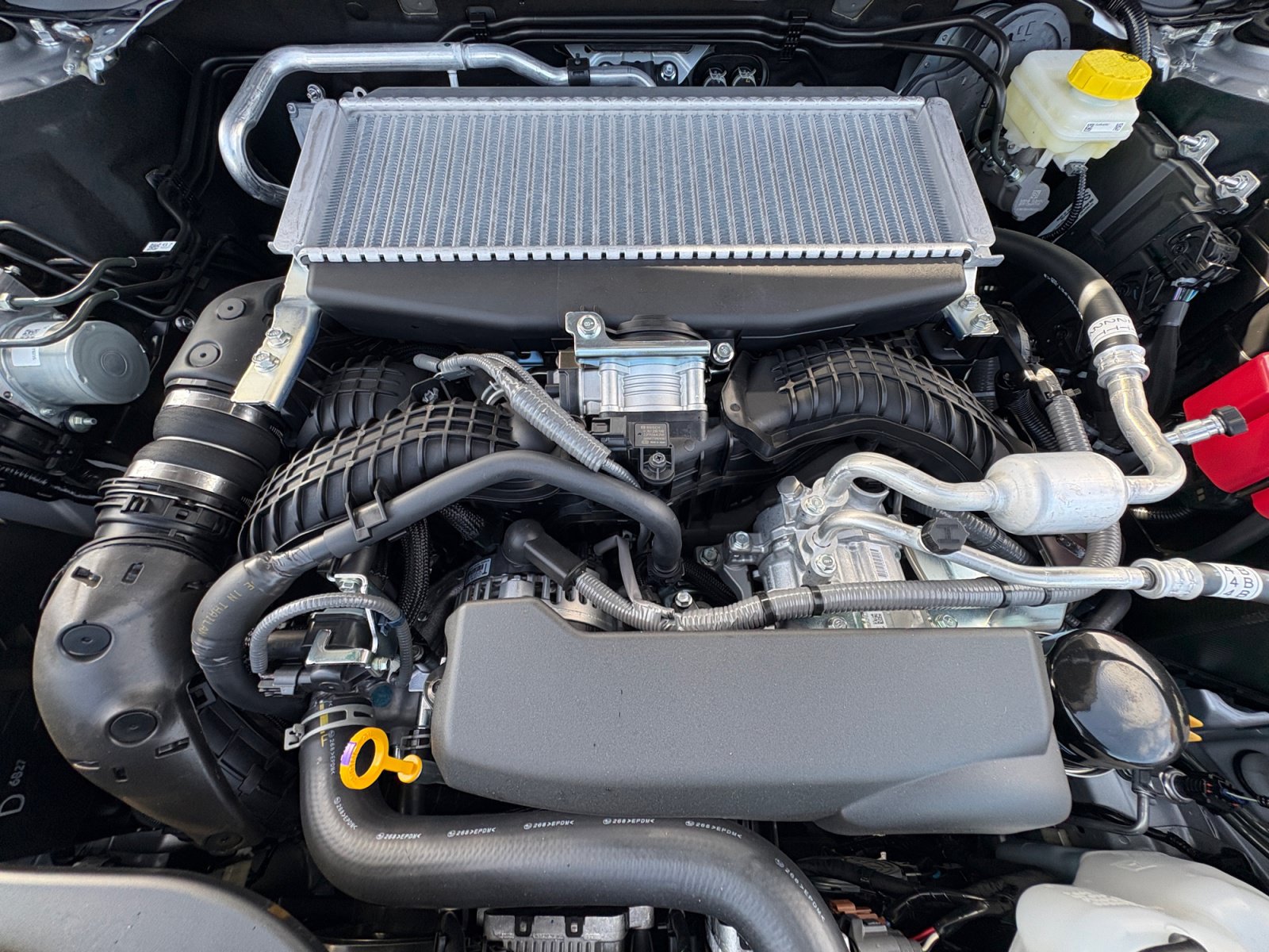 New 2026 Subaru Outback Limited XT AWD/4WD image 22