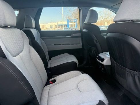 Certified 2022 Hyundai Palisade SEL AWD/4WD image 30