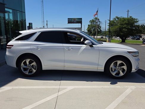 New 2026 Genesis GV70 2.5T Advanced AWD/4WD image 6