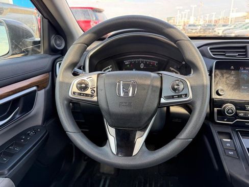 Certified 2017 Honda CR-V EX image 11