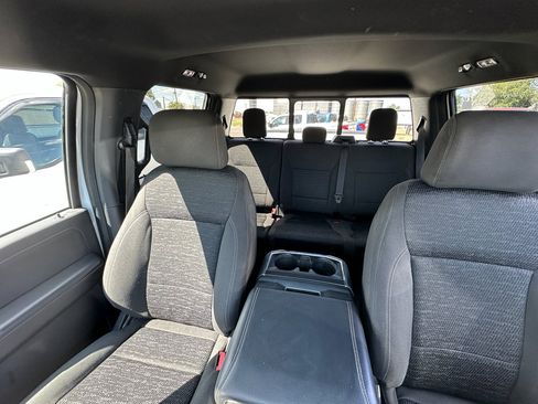 Used 2023 Ford F150 XLT w/ Equipment Group 302A High image 12