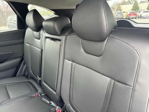 New 2026 Hyundai Tucson Limited image 24