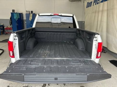 Used 2020 Ford F150 Lariat w/ Equipment Group 502A Luxury AWD/4WD image 6