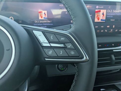 New 2026 Buick Enclave Sport Touring w/ Super Cruise Package image 29