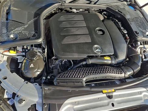 Used 2020 Mercedes-Benz C 300 Sedan image 14