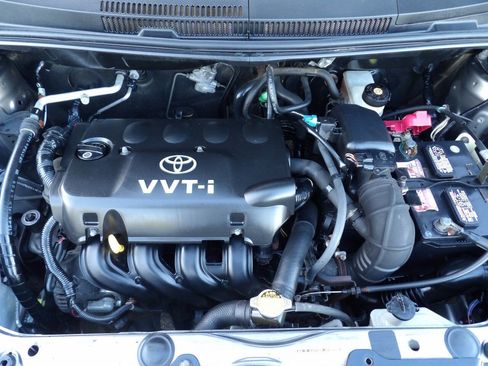 Used 2004 Scion xA image 12