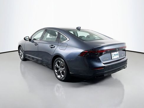 Certified 2023 Honda Accord EX-L image 5