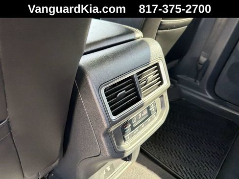 Used 2024 Volkswagen Atlas SEL Premium R-Line AWD/4WD image 25